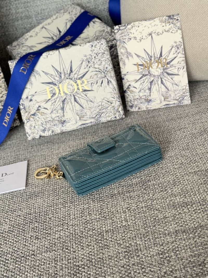 Christian Dior Wallet